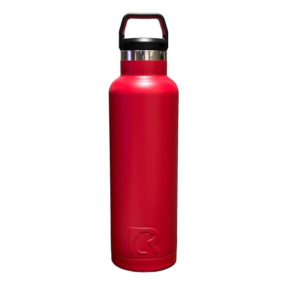 RTIC 20oz WATER BOTTLE - FLAG RED - Picture 1 of 1